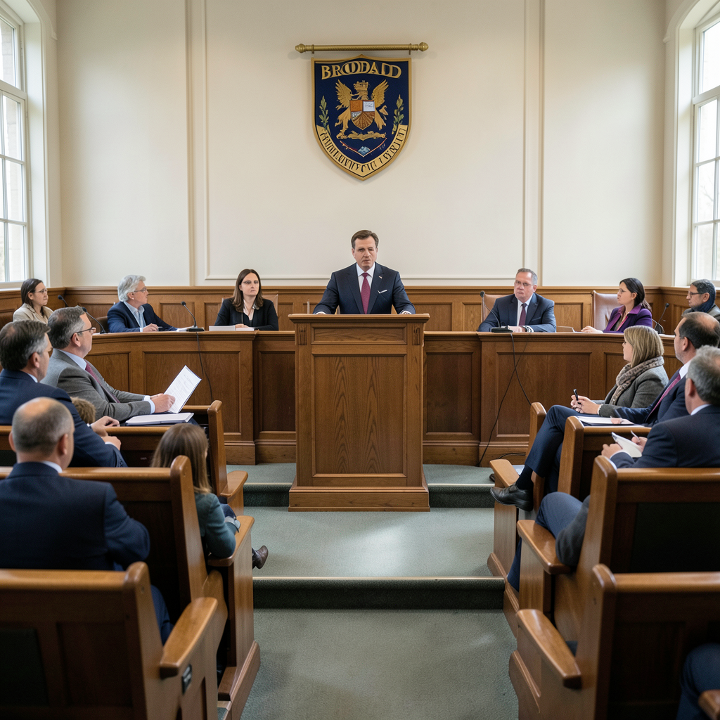 Bradford Reform UK proposes ending Local Authority of Sanctuary status